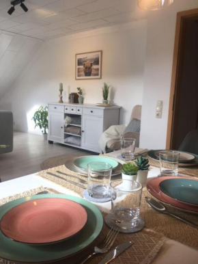 Ferienwohnung Brehm